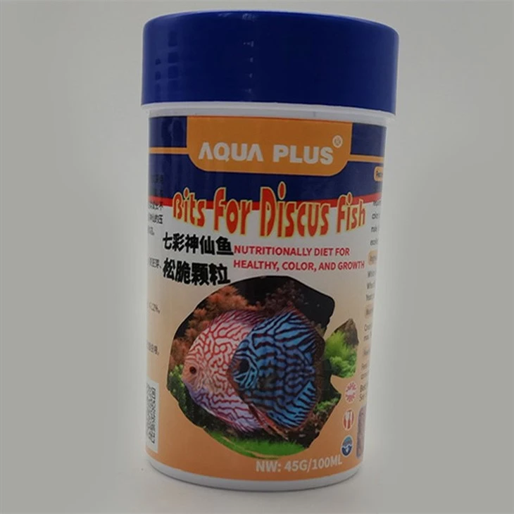 Discus Food Discus Food