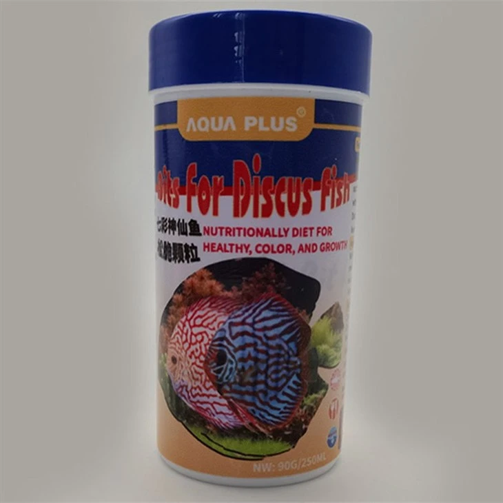 Discus Food Discus Food