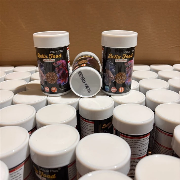 Betta Food suppliers Betta Food suppliers