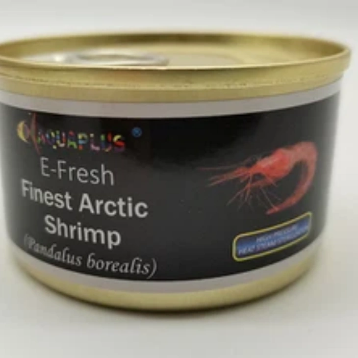 Fresh Arctic Shrimp Pet Food best Fresh Arctic Shrimp Pet Food best
