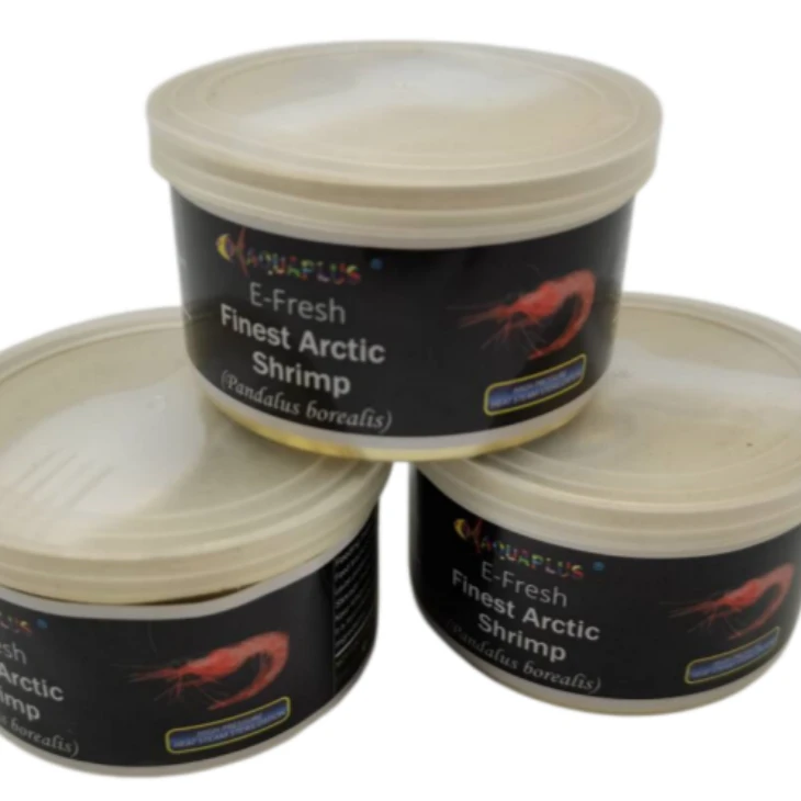 Fresh Arctic Shrimp Pet Food price Fresh Arctic Shrimp Pet Food price