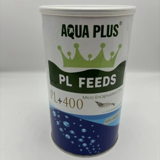 Encap Diet For Shrimp Larvae