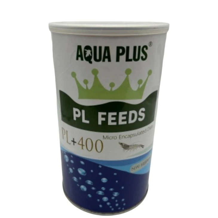 Encap PL400 Shrimp Micro Feed